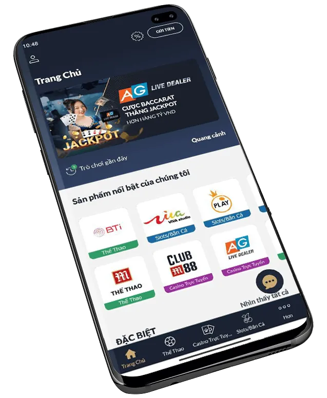 Hướng dẫn điền thông tin đăng ký tài khoản 777bet App