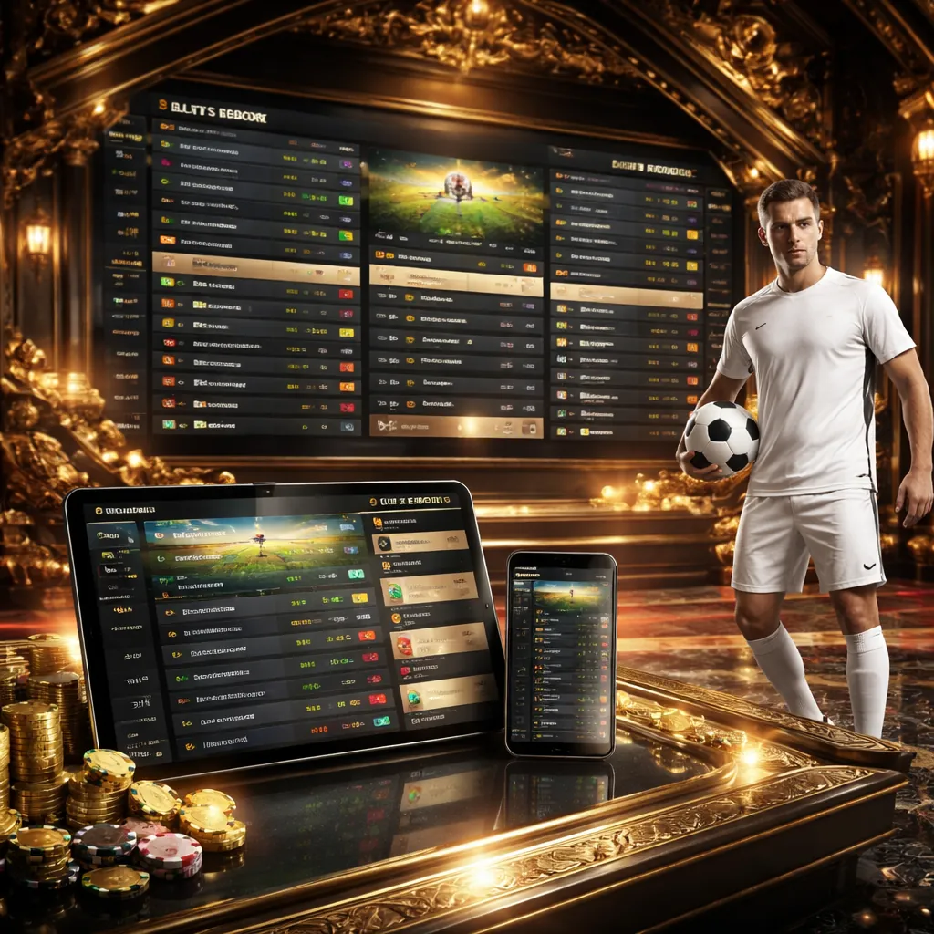 Microgaming