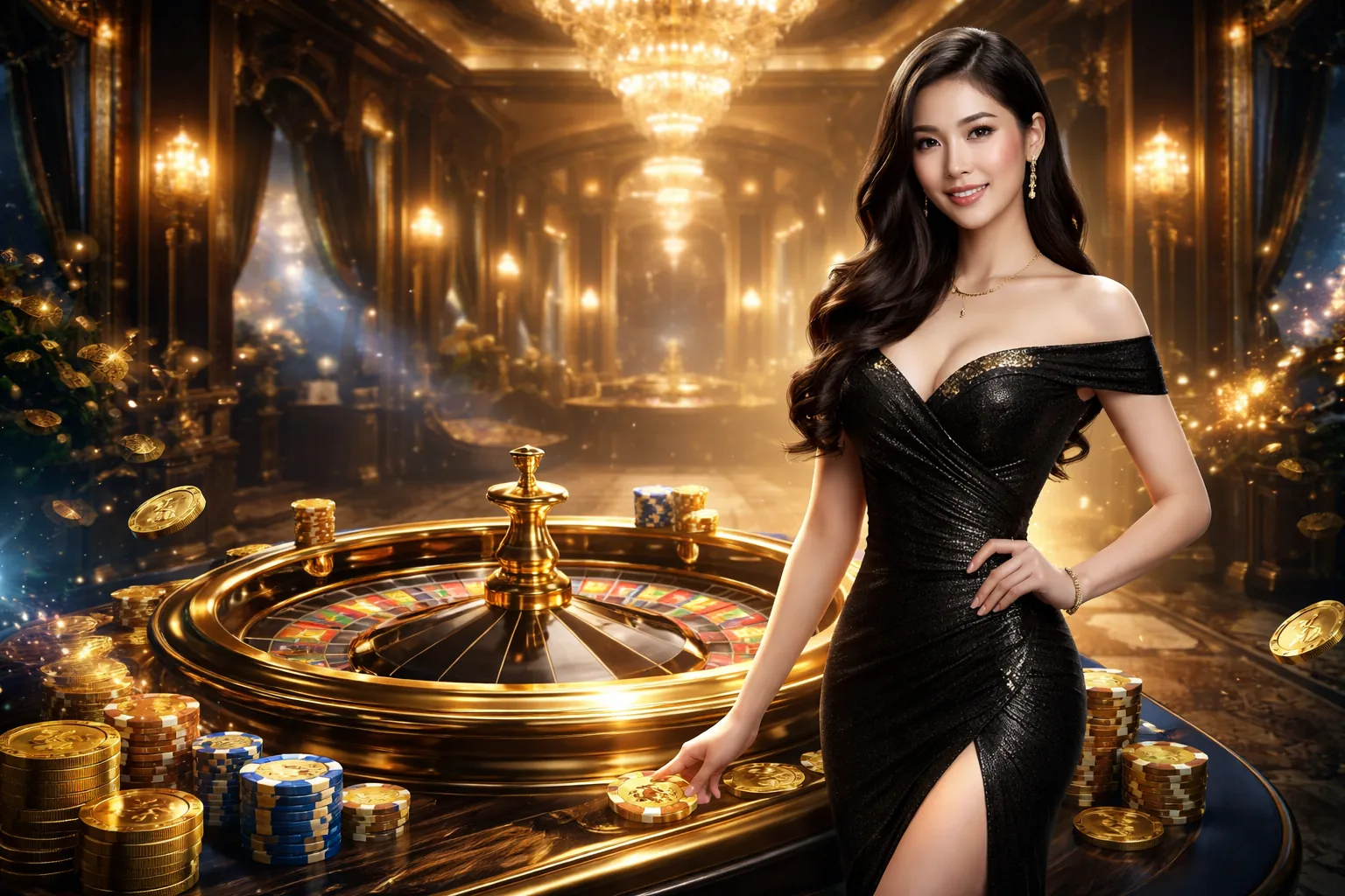 Điều khoản và Điều kiện của 777bet App