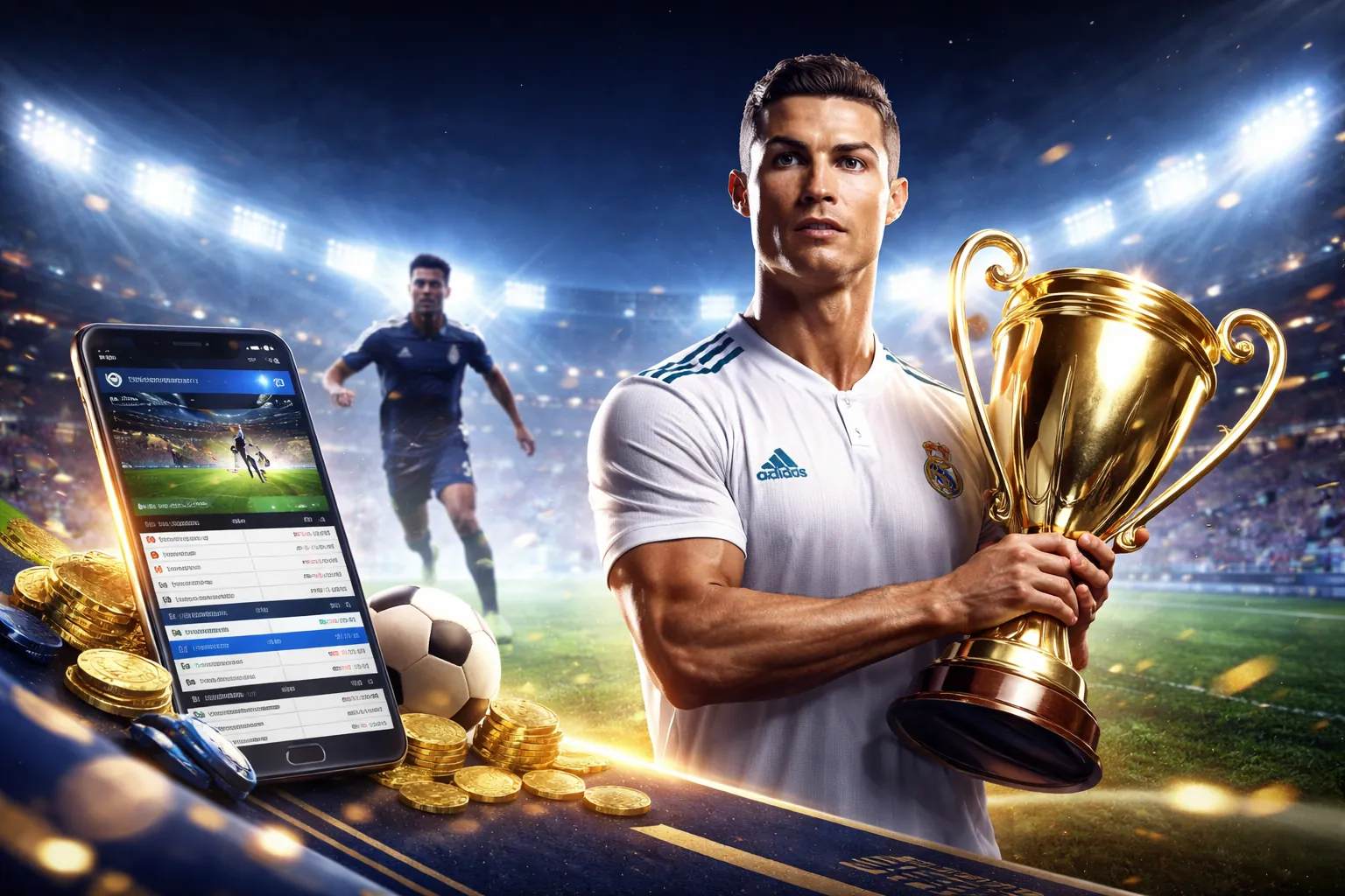 Tải ứng dụng 777bet app an toàn