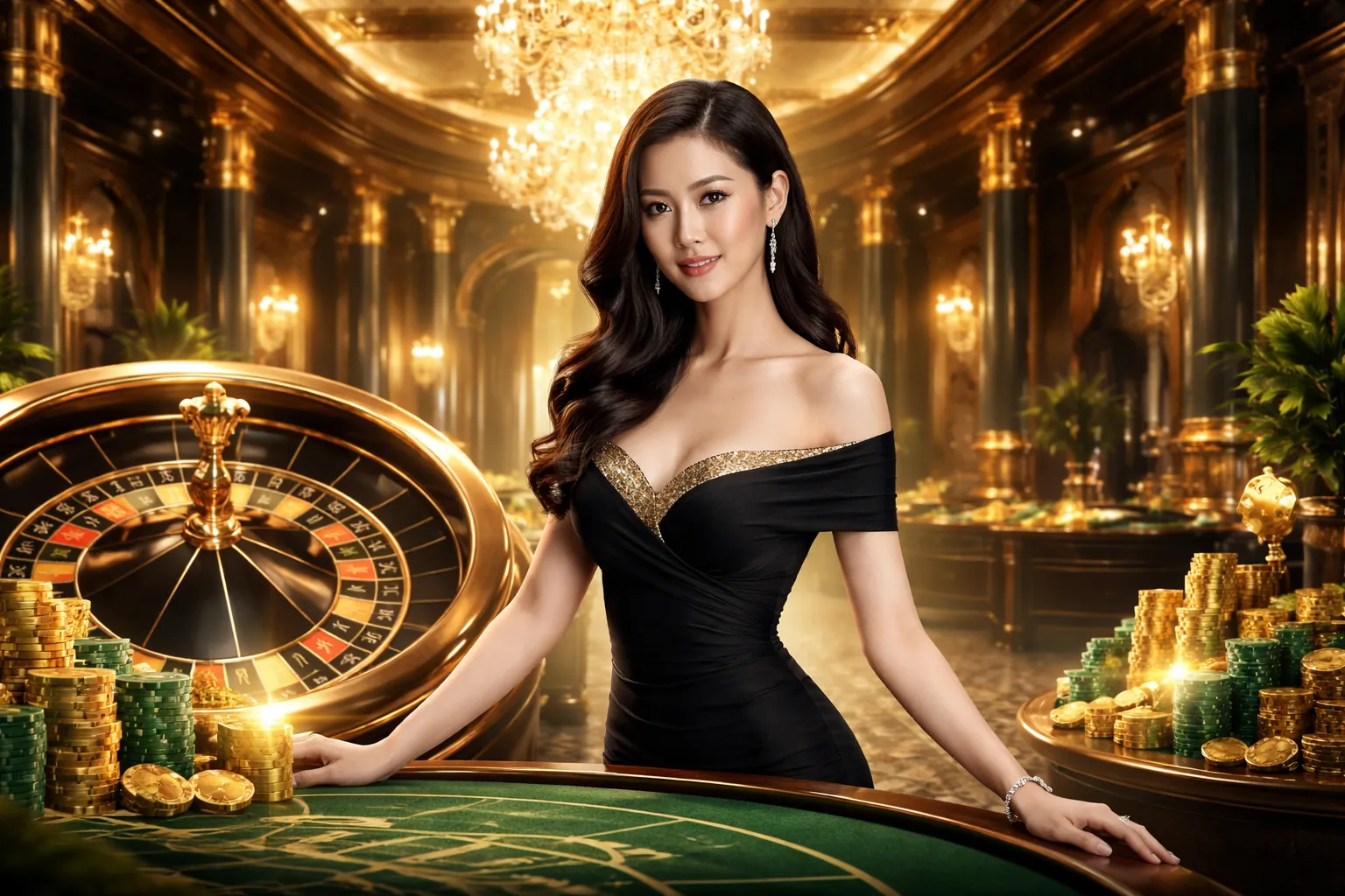 Giao diện ứng dụng 777bet App với các trò chơi đa dạng