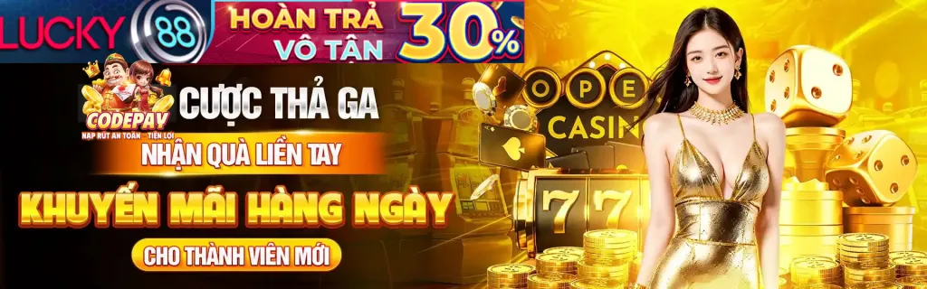 Khuyến Mãi Sự Kiện & VIP